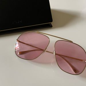 FENDI SUNGLASSES